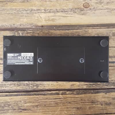 Korg SQ-1 Step Sequencer image 6