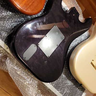 Set of Awesome ESP bodies image 2