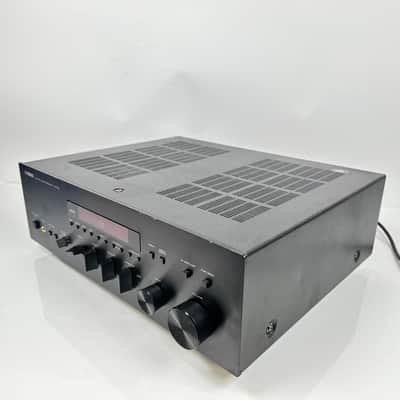 Yamaha R-S700 Natural Sound Receiver image 2