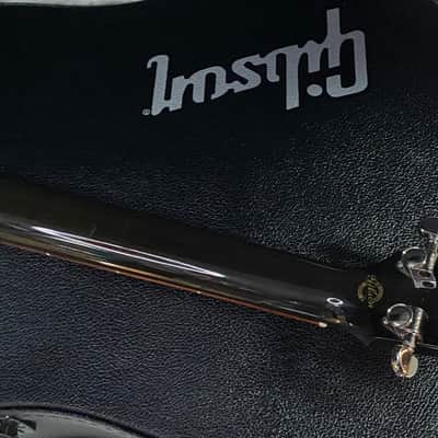 NEW! Gibson Custom Shop Limited Run J-45 Standard Long Scale Vintage Sunburst Gloss - Authorized Dealer - 4.7lbs - G06397 image 10