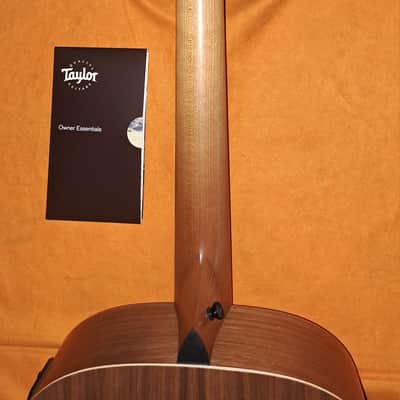 New Old Stock 2025 - Taylor Academy 10e Lefthand Left-Hand - Taylor Gigbag image 10