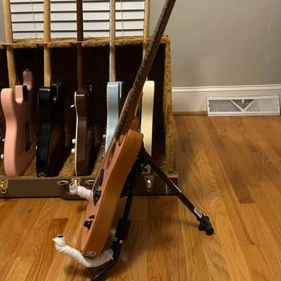 Fender Limited Edition American Acoustasonic Stratocaster image 2