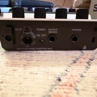 Roland SPD One Percussian 2020 - White image 5