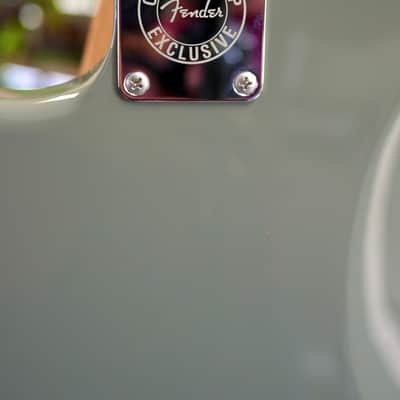 Rare Fender Starmaster MIJ - Antigua Tokyo Exclusive image 5
