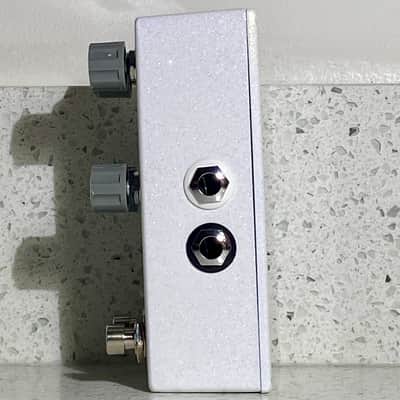 Alexander Pedals Rewind Programmable Echo image 5