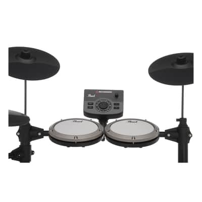Pearl eRoadshow Complete 5-Piece Electronic Drum Set Package image 4
