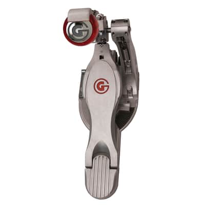 Gibraltar 9711GS 9700 Series G-Class Single Bass Drum Pedal w/ Case
