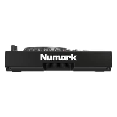 Numark Mixstream Pro Stand Alone DJ Controller imagen 22