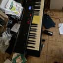 Kawai MP7SE 88-Key Digital Stage Piano 2018 - Present - Black