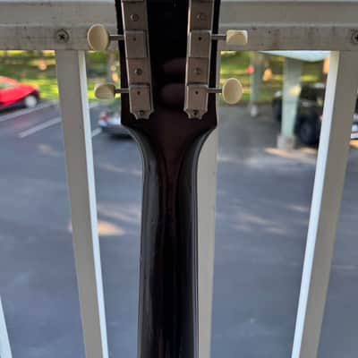 Gibson LG1 1952 - Sunburst image 6