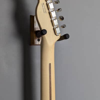 Fender Limited Edition American Performer Telecaster- Timber Series 2024 - Honey Burst image 10