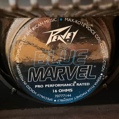 Peavey Classic 30 1990-1999 image 4