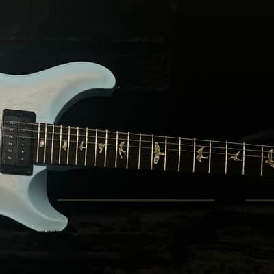 PRS Standard 24 Satin 2026 Cloud Burst Satin image 3