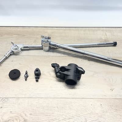 Roland Cymbal Boom w/ Rack Mount, Felt, Wing Nut & Anti Spin image 1
