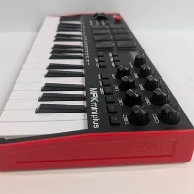 Akai MPK Mini Plus image 13