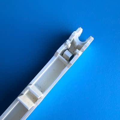 M-AUDIO Axiom 25 49 61 MIDI Controller Keyboard Part: White Key [B] image 6