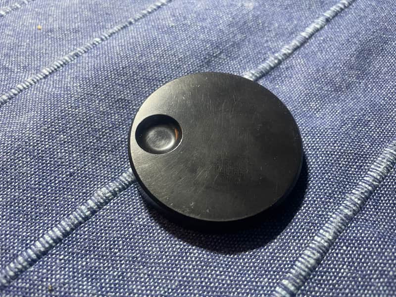Alpha Dial Knob for Roland Alpha Juno-2 image 1