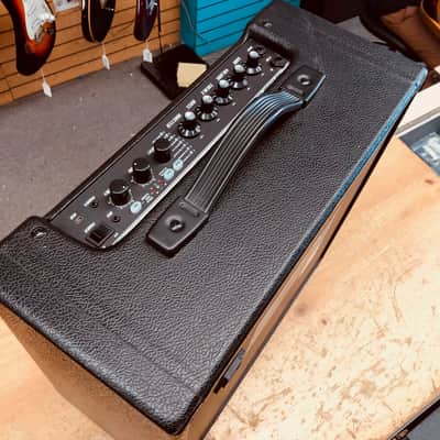 Fender Mustang II V2 Combo Amp image 5