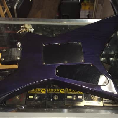 JACKSON KELLY STAR image 5