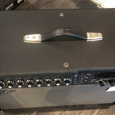 Fender Cyber Twin image 3