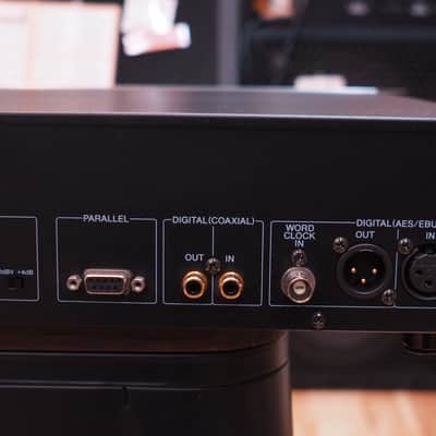 Yamaha CDR-1000 Professional audio cd recorder image 6