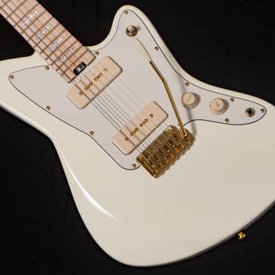 【new】HEX Guitars / OS300 G/MIV image 1