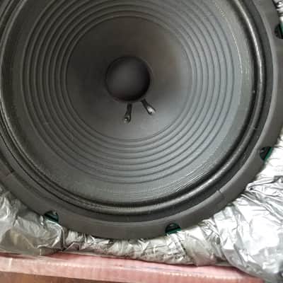 Peavey ValveKing VK1216 ValveKing Classic Voice 12" 16ohm Speaker image 2