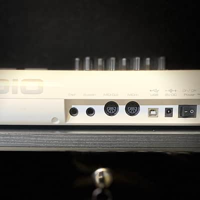 M-Audio Axiom Pro 25 Key USB MIDI Keyboard Controller image 8