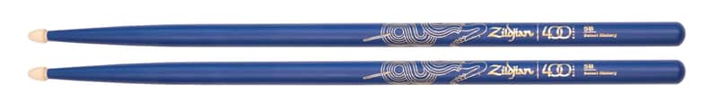 Zildjian 5B Acorn Tip LE 400 image 1