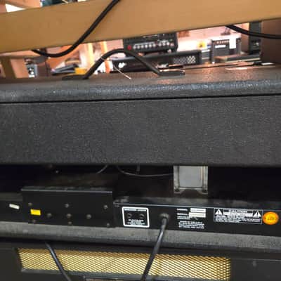 Crate GX-600H Amp Head - Local Pickup Only image 2