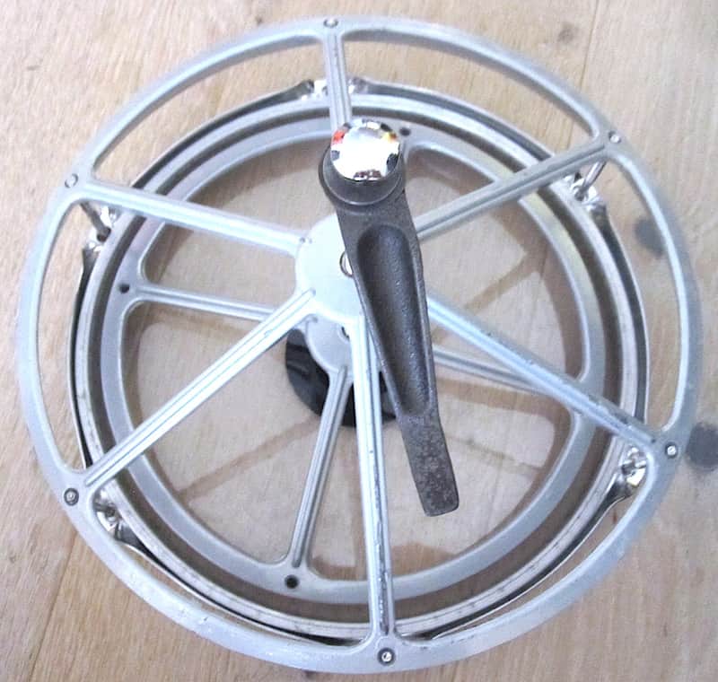 10" Rototom Bild 1