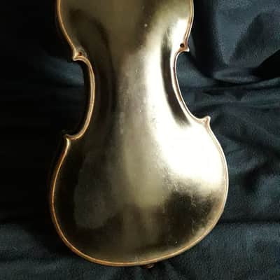 Tempered Violin Germany (1800) image 10