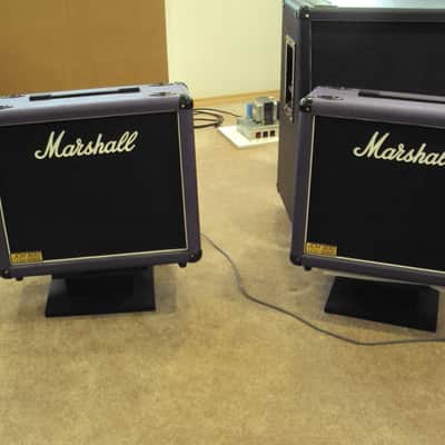 2 Marshall 1933 JCM800 1x12 Guitar Speaker Cabinet s image 6