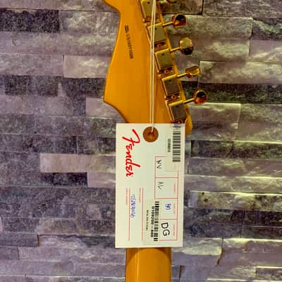 Fender  SRV 2018 Sunburst image 14
