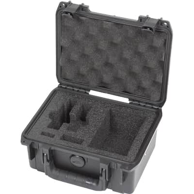 SKB iSeries Injection Molded Case for Sennheiser AVX Wireless System image 20