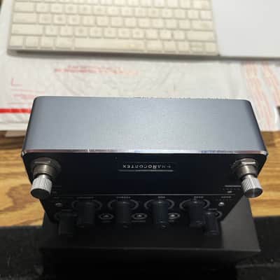 Neural DSP Quad Cortex Gig Case 2010s - Grey image 6