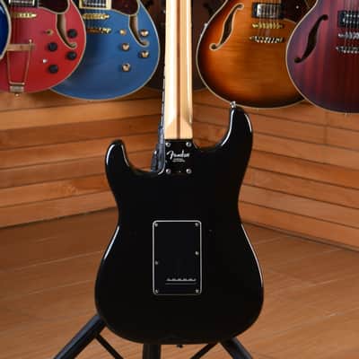 Fender American Stratocaster Black - Assemblata - image 9