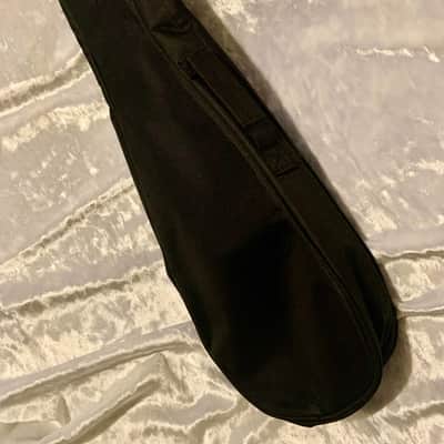 Epiphone Soft Nylon Ukelele Case - Black image 4