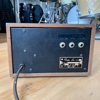 Ace Tone/Rhythm Ace FR-6 image 3