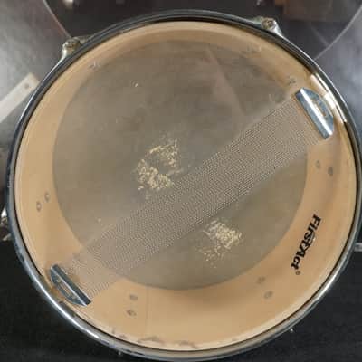 First Act Maroon Snare 14" x 5" image 7