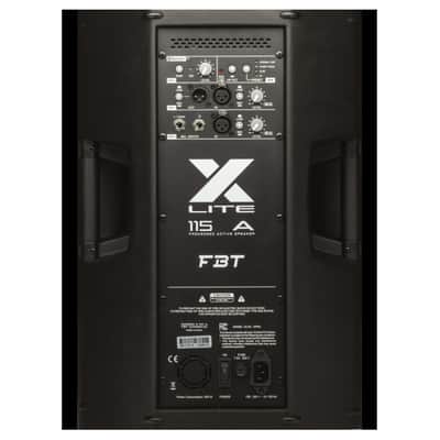 FBT X-LITE 115A image 3
