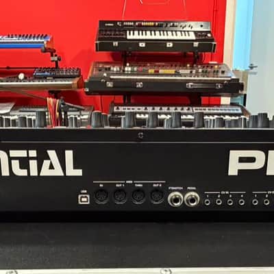 Immagine Sequential Circuits Pro3 - 4