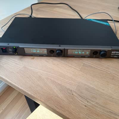 Mipro ACT-828 2ch Wireless System for SMAART and More image 2