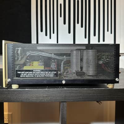Audio Research  SP3 1970s Pre Amplifier image 11