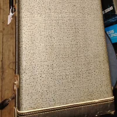 🎸 1960 Fender Duo-Sonic | Slab Board | Pro-Refin "Desert Sand" 🎸 image 16