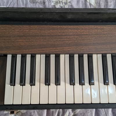 Electronic Music Laboratories Electrocomp EML-101 1970s - Silver image 11