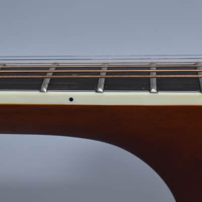 2023 Fender PR-180E Acoustic-Electric Resonator w/OHSC image 16