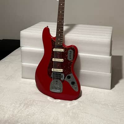 Fender Bass VI image 2