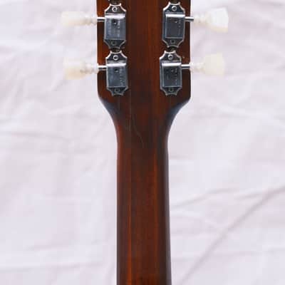 Gibson SG Special P90 Vibrola 1969 - Player image 9