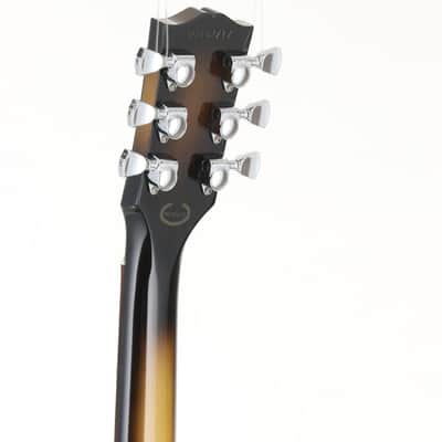 GIBSON USA ES-135 Tobacco Sunubrst [00652717] (01/22) image 12